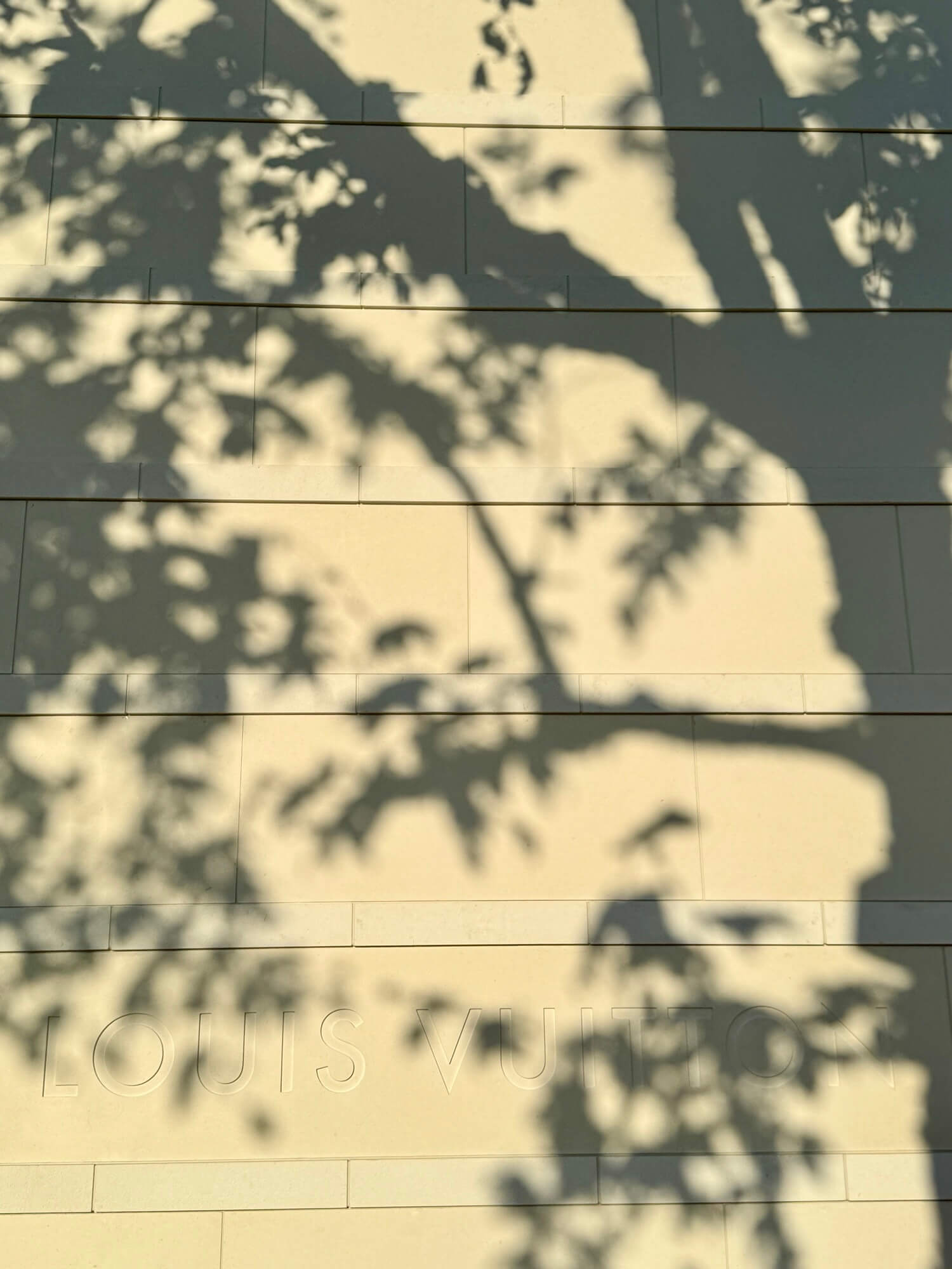 Louis Vuitton Glendale, project image 3