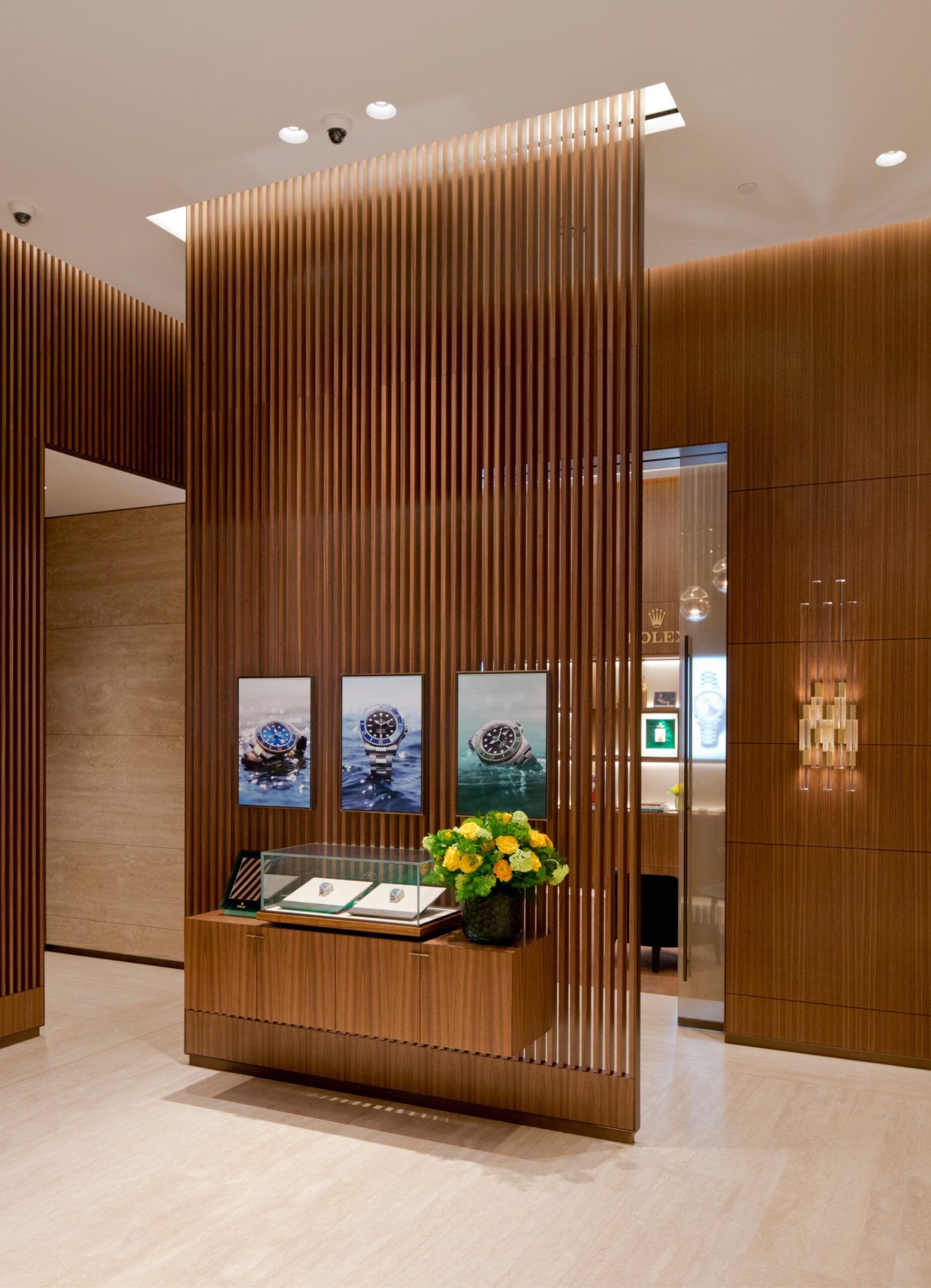 Rolex Wynn, project image 2