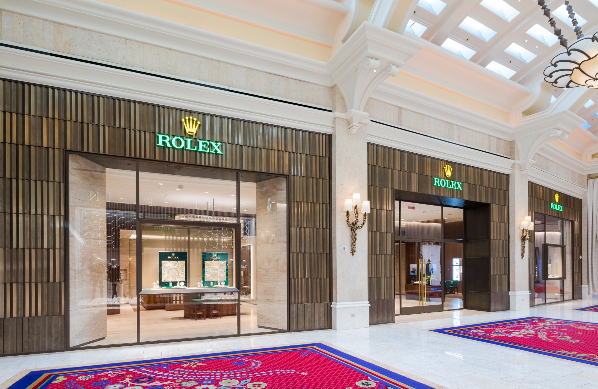 Rolex Wynn, project image 3