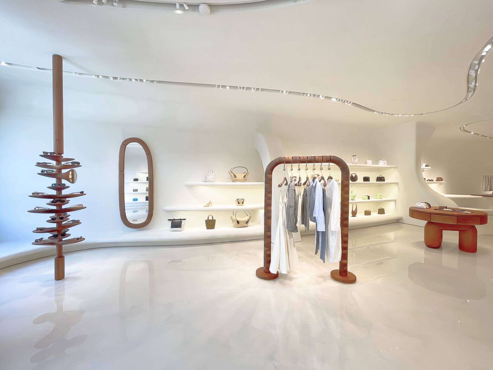 Bottega Veneta San Diego, project image 4