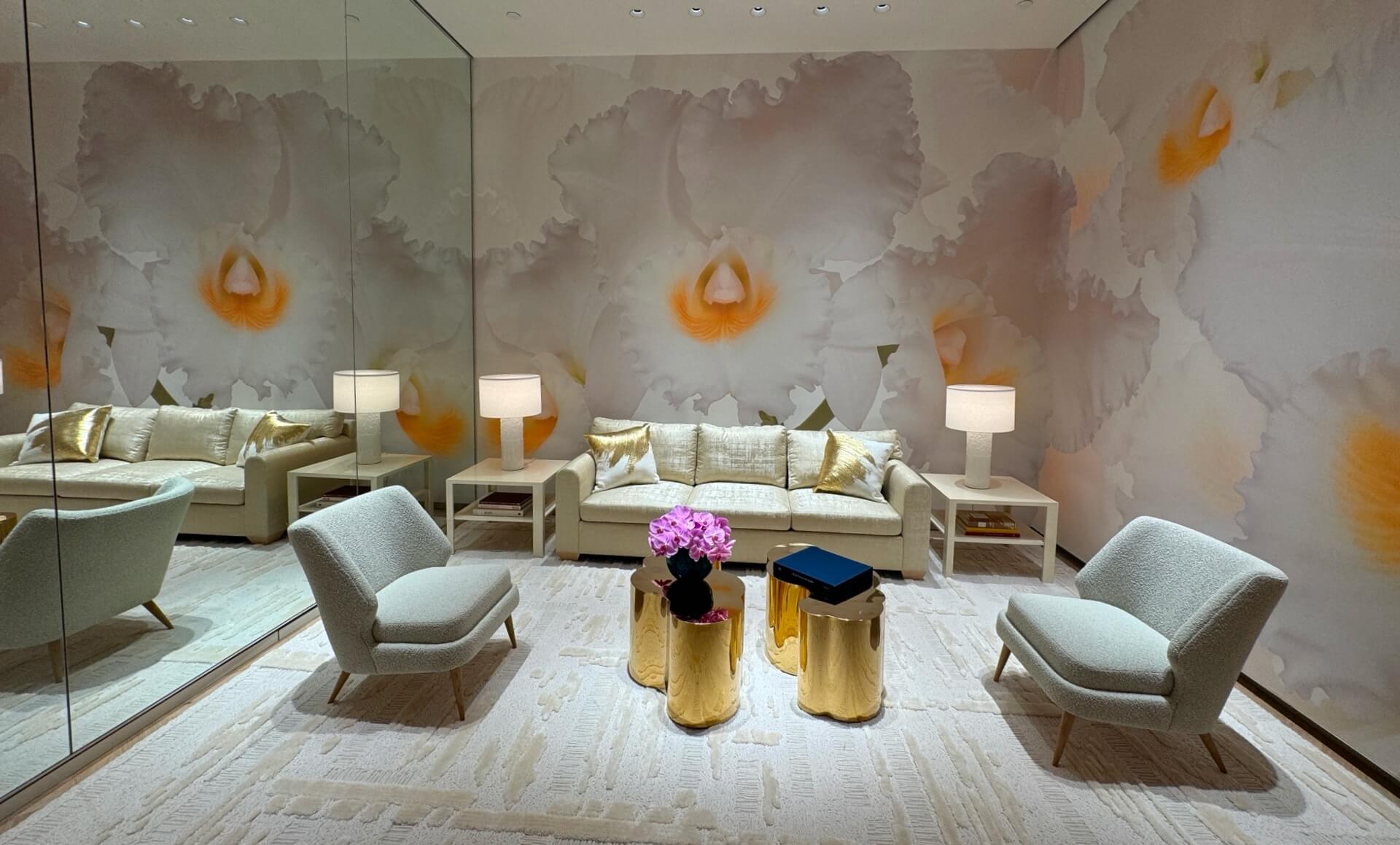 Tiffany & Co. NorthPark Center, project image 3