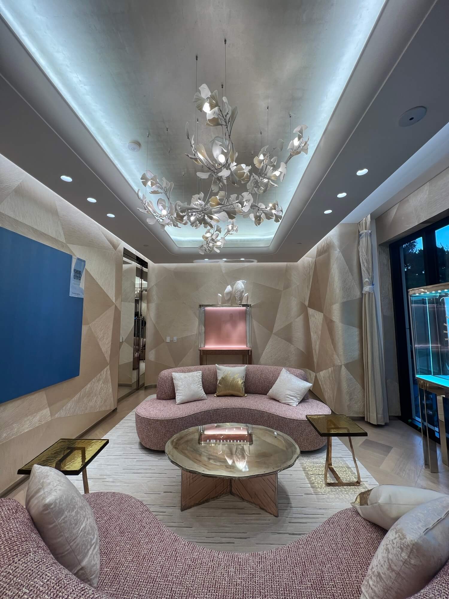 Tiffany & Co. Wynn Las Vegas, project image 2