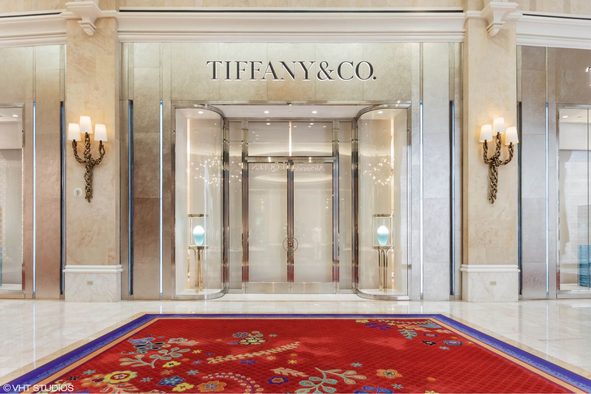 Tiffany & Co. Wynn Las Vegas, project image 5