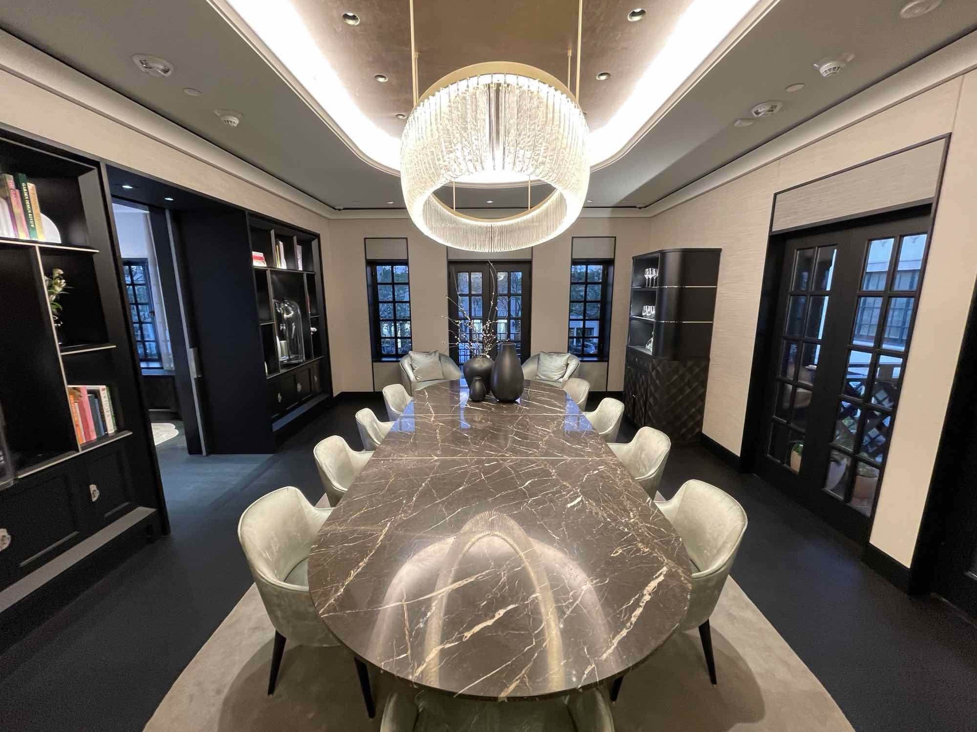 Van Cleef Dallas, project image 1