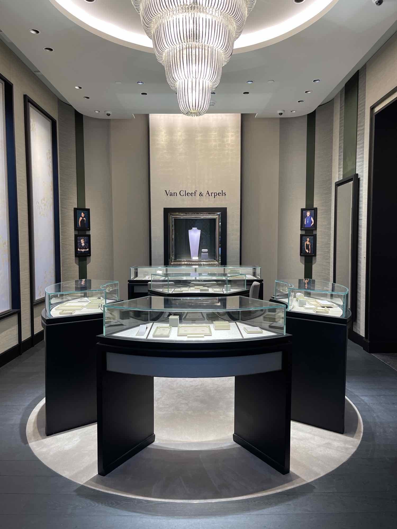 Van Cleef Dallas, project image 2