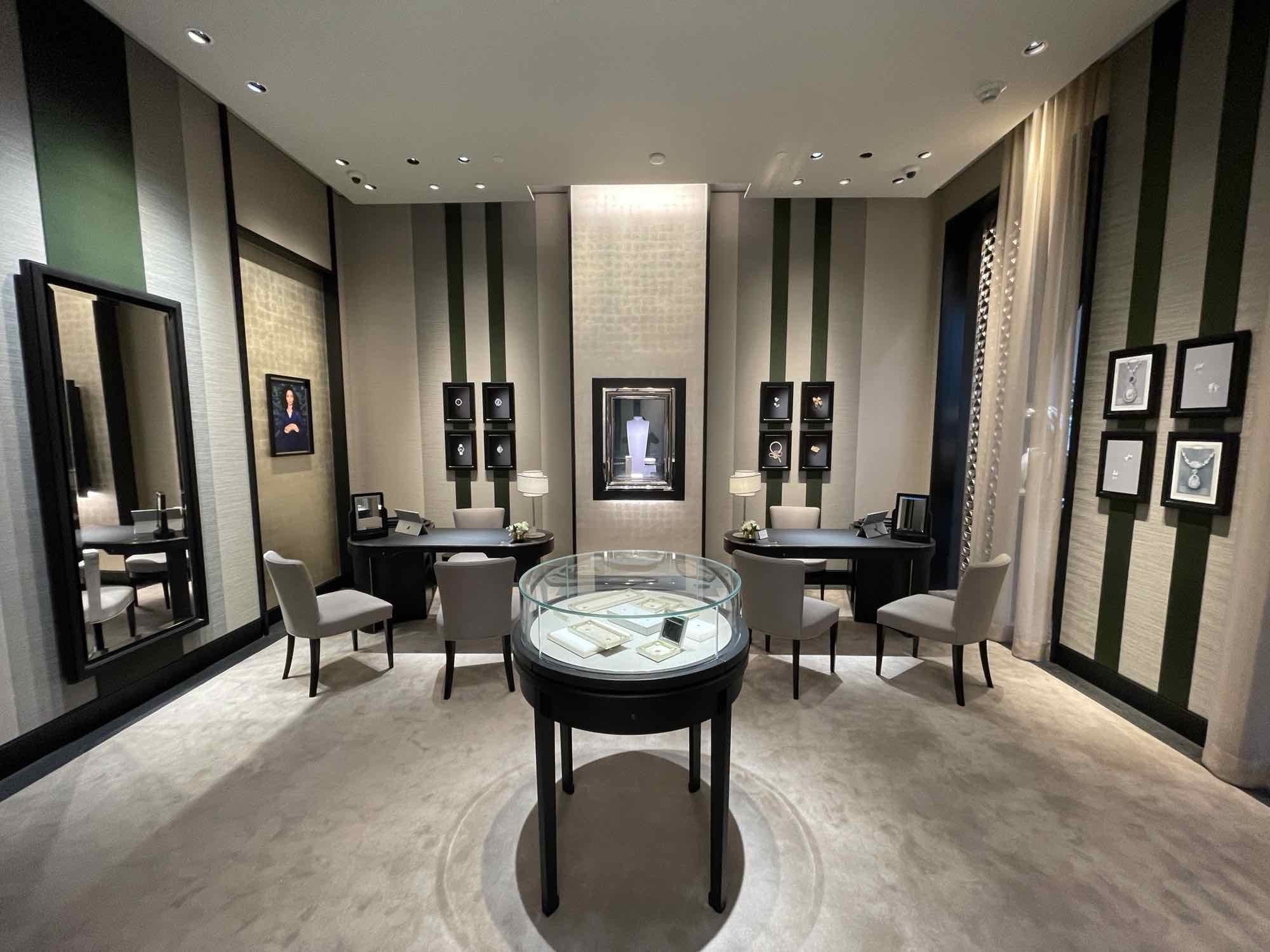 Van Cleef Dallas, project image 3
