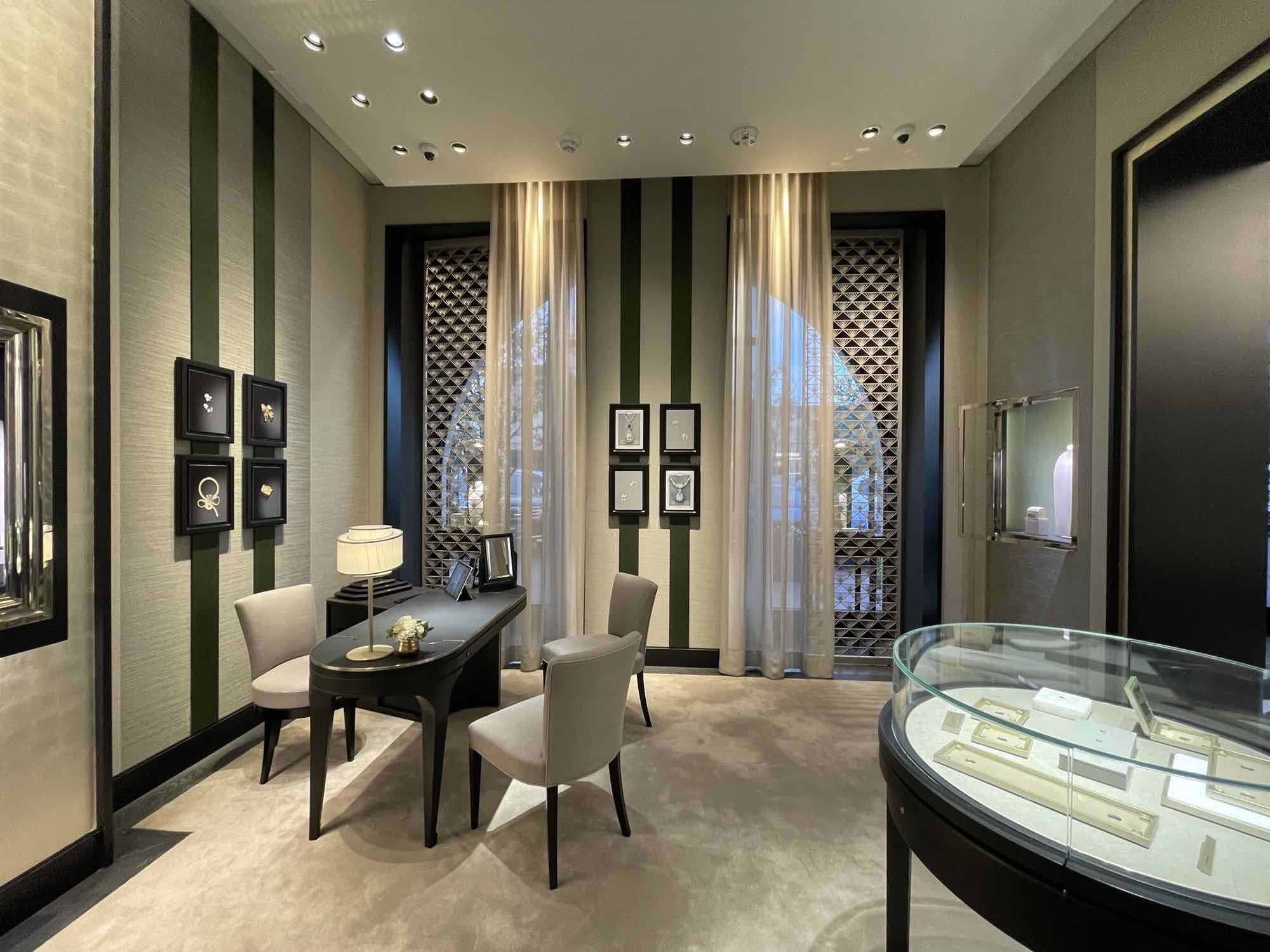 Van Cleef Dallas, project image 4