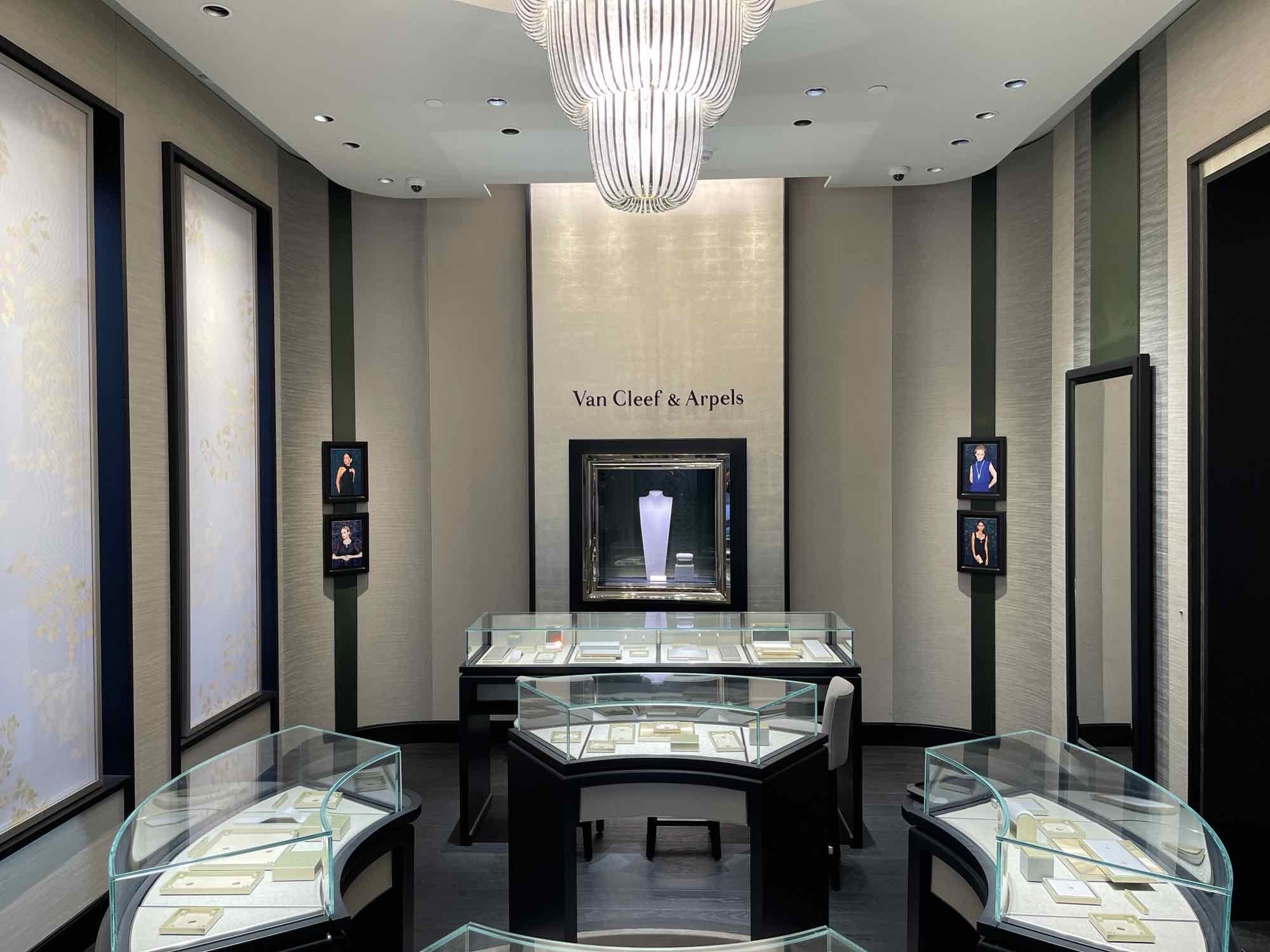 Van Cleef Dallas, project image 6