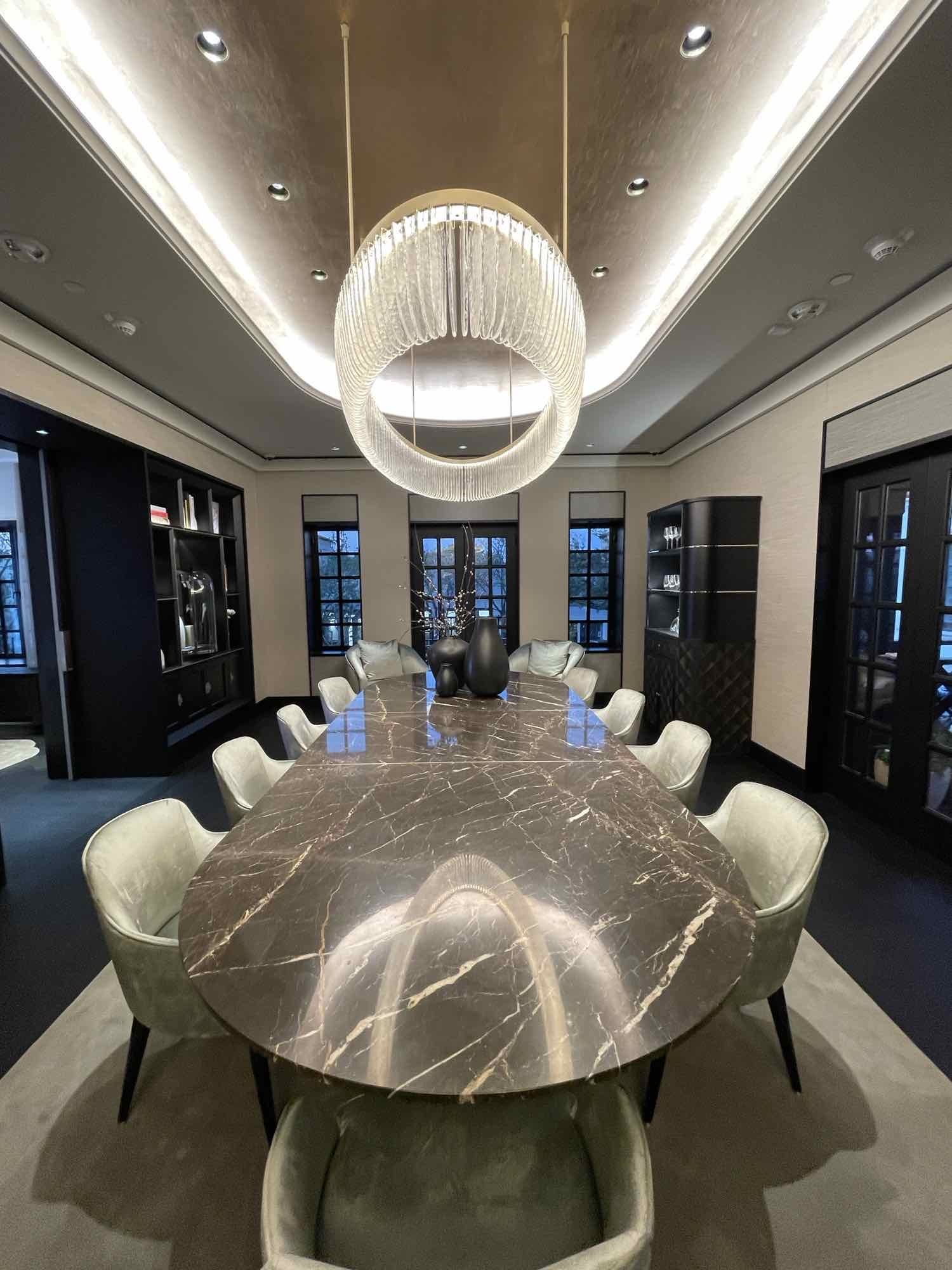 Van Cleef Dallas, project image 8