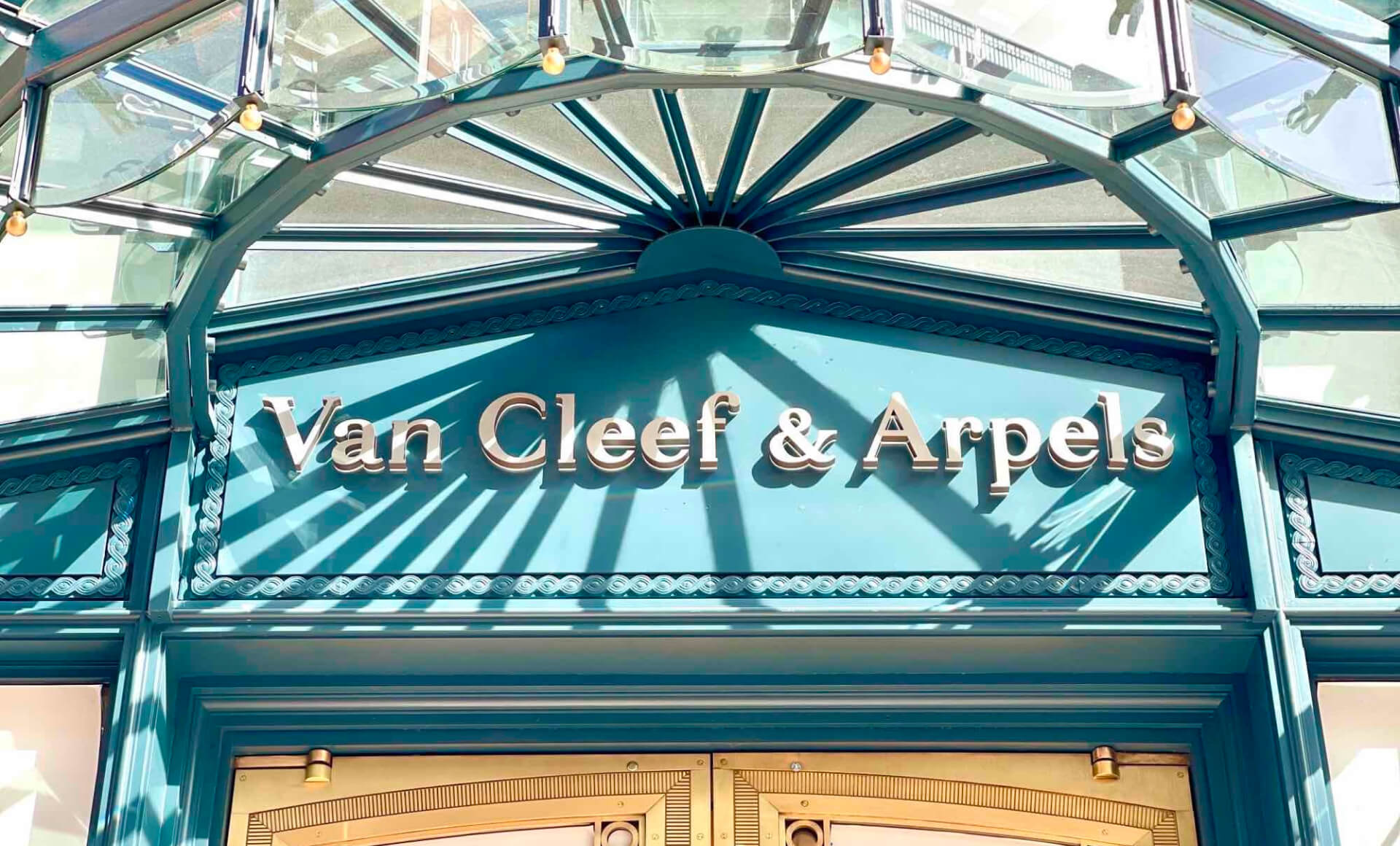 Van Cleef San Francisco, project image 2
