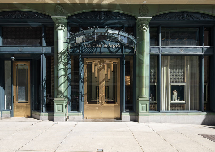 Van Cleef San Francisco, project image 3