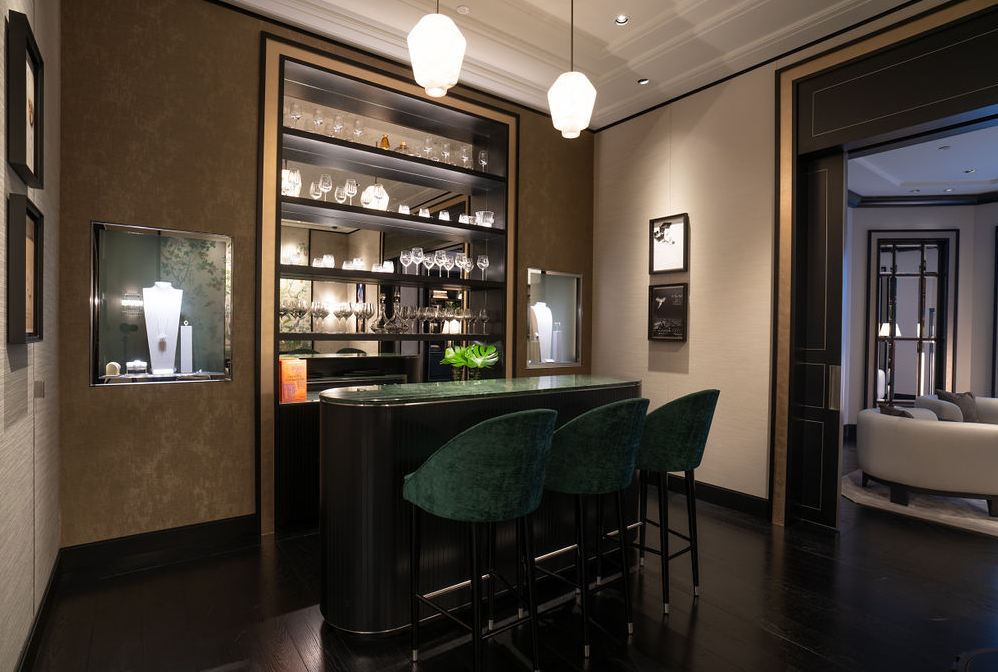 Van Cleef San Francisco, project image 4