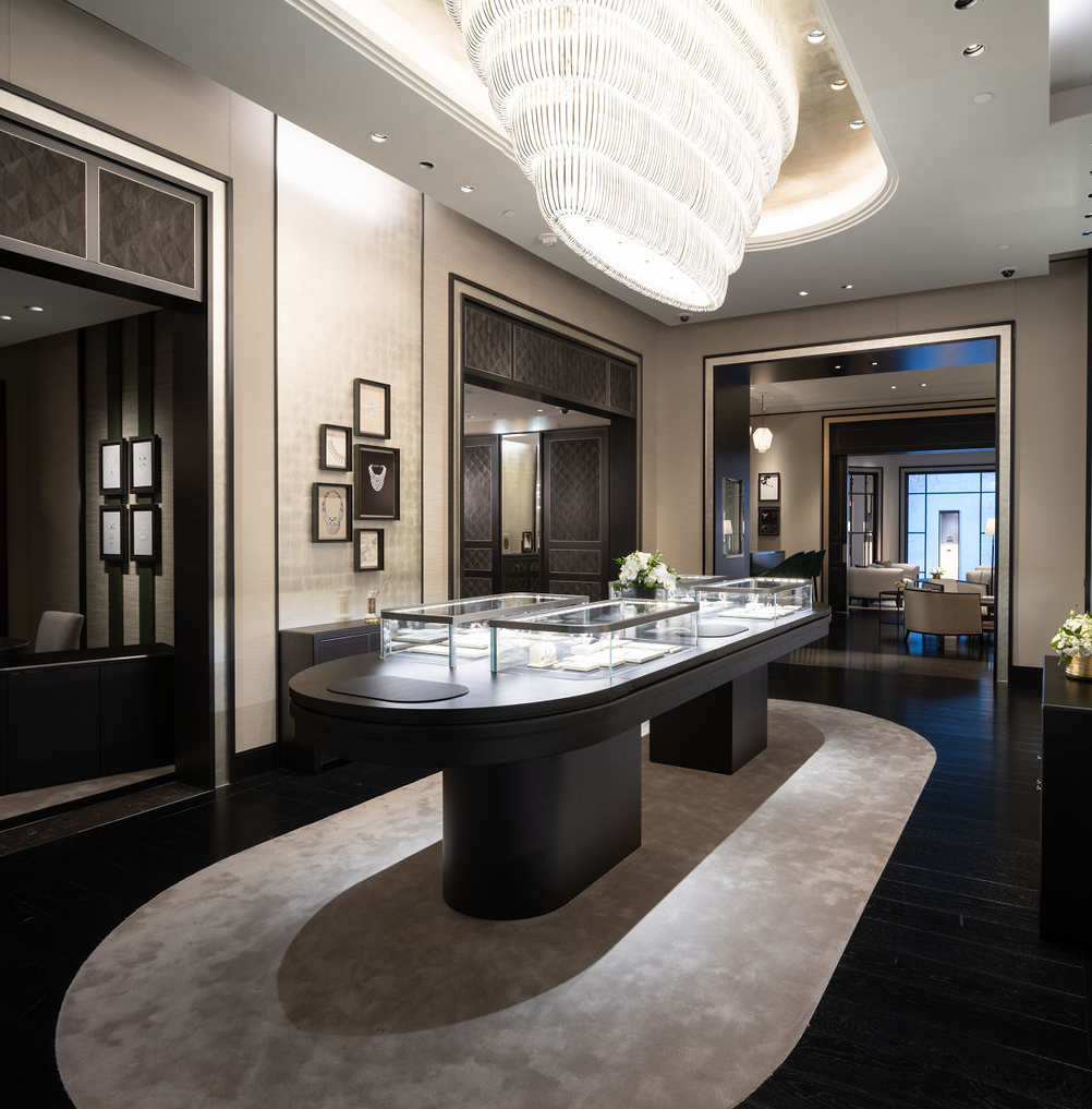 Van Cleef San Francisco, project image 5