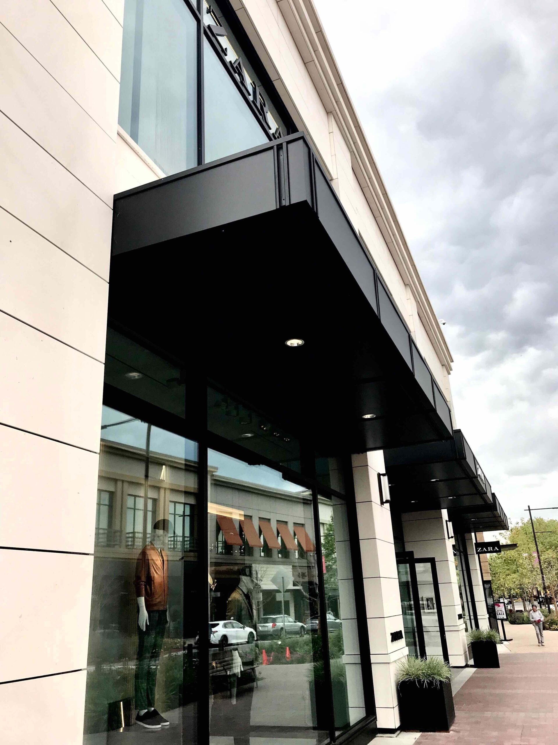 Zara Walnut Creek, project image 2
