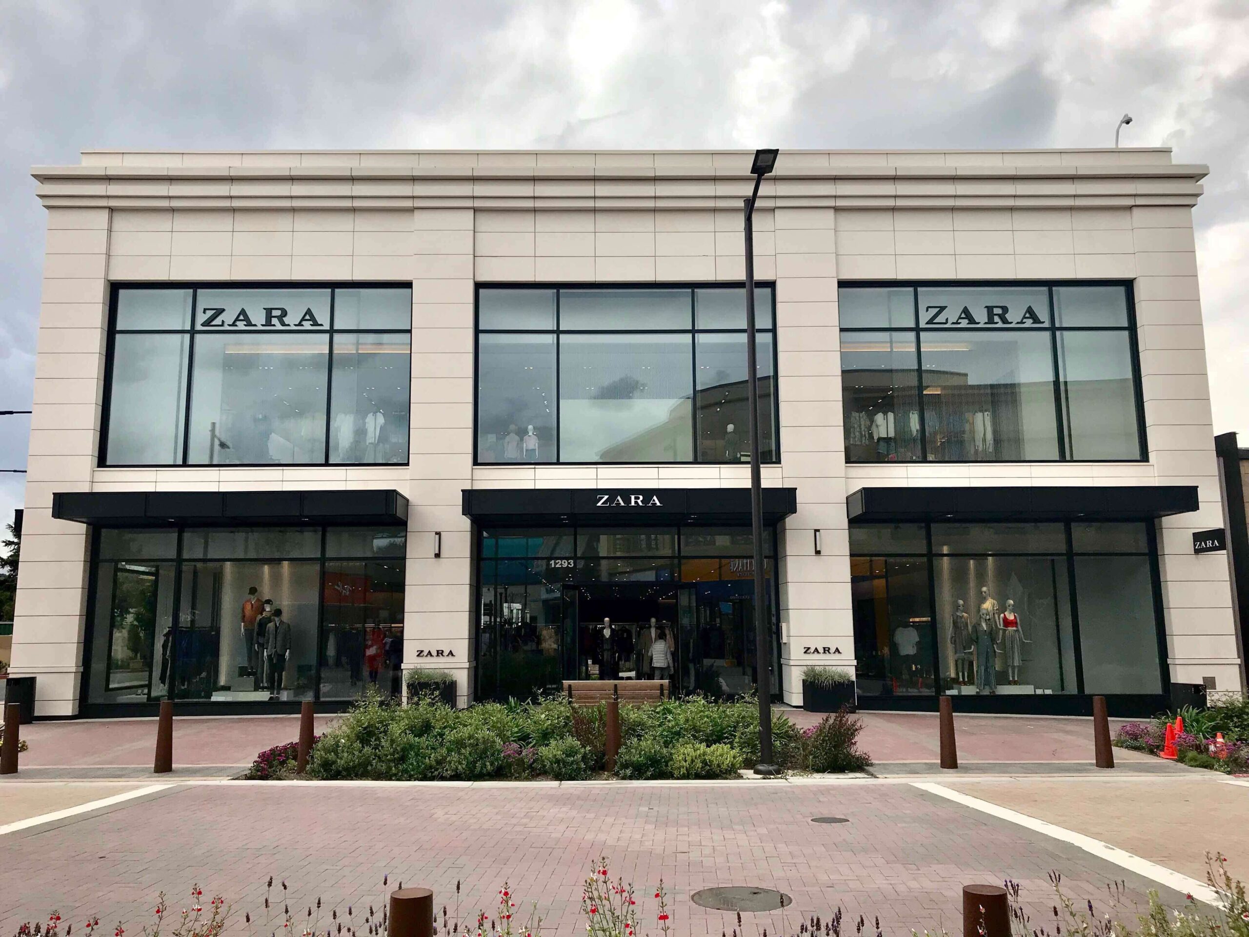 Zara Walnut Creek, project image 4