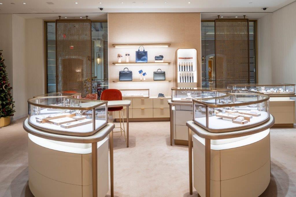 Cartier Wynn, project image 2
