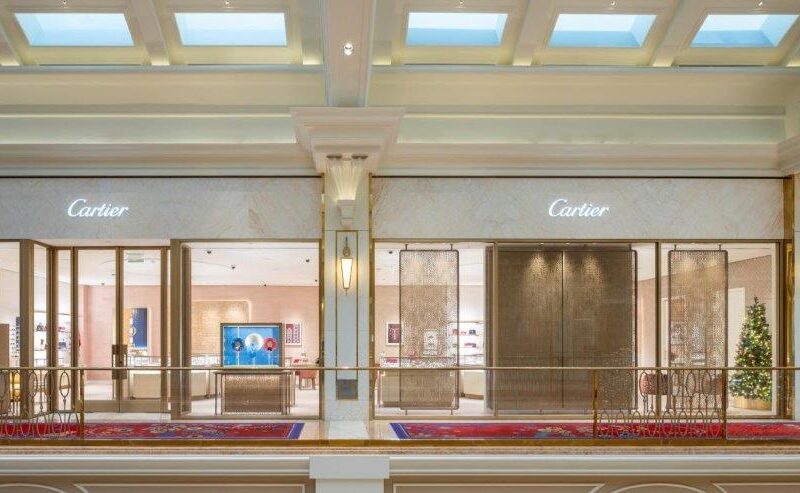 Cartier Wynn, project image 5